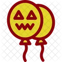 Balloons  Icon