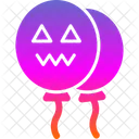 Balloons  Icon