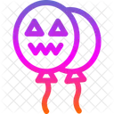 Balloons  Icon