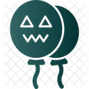 Balloons  Icon