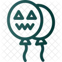 Balloons  Icon