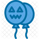 Balloons  Icon