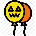 Balloons  Icon
