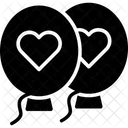 Balloons  Icon
