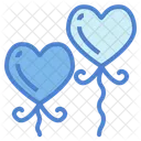 Balloons  Icon