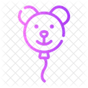 Balloons  Icon