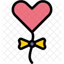 Balloons  Icon