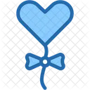 Balloons  Icon