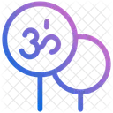 Balloons Celebration Party Icon