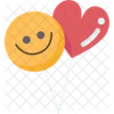 Balloons  Icon