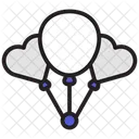 Balloons  Icon