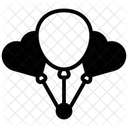 Celebration Party Decoration Icon