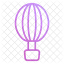 Balloons  Icon