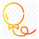 Balloons  Icon