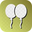 Celebration Party Decoration Icon