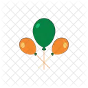 Balloons  Icon