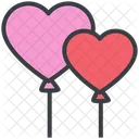 Valentines Valentine Day Icon