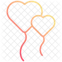 Balloons  Icon