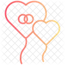 Balloons  Icon