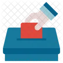 Ballot  Icon