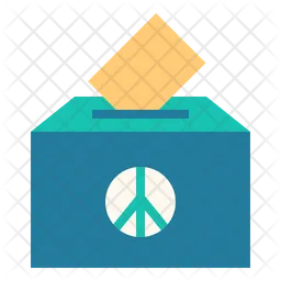 Ballot  Icon