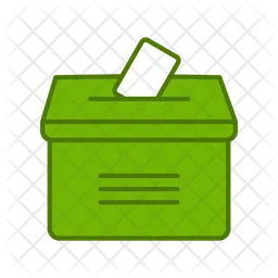 Ballot  Icon