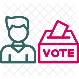 Ballot  Icon