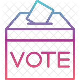 Ballot  Icon