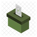 Vote Election Voting Icon