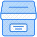 Ballot box  Icon