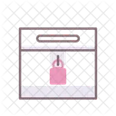 Ballot Box  Icon