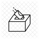 Voting Right Outline Icon Set Icons Are Created On Pixel Grid 64 X 64 Pixel Lets Enjoy Please Icon