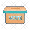 Voting Election Vote Icon
