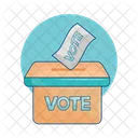 Voting Election Vote Icon