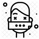Boicot Icon