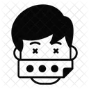 Ballot Burglar  Icon
