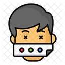 Ballot Burglar  Icon