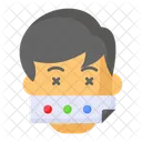 Ballot Burglar  Icon