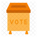 Ballot  Icon