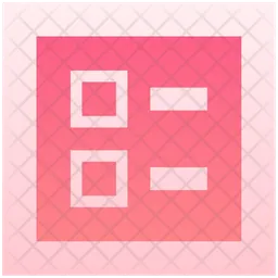 Ballot  Icon