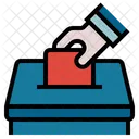 Ballot  Icon