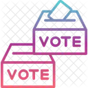 Ballot  Icon