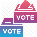 Ballot  Icon