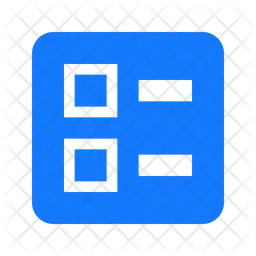 Ballot  Icon