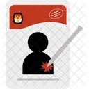 Election Voting Politics Icon