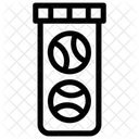 Ballpaket  Symbol