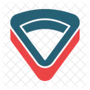 Ballpark Tours Game Sport Icon