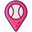 Ballpark Tours  Icon