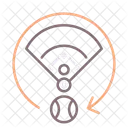 Ballpark Tours  Icon