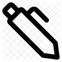Ballpen  Icon